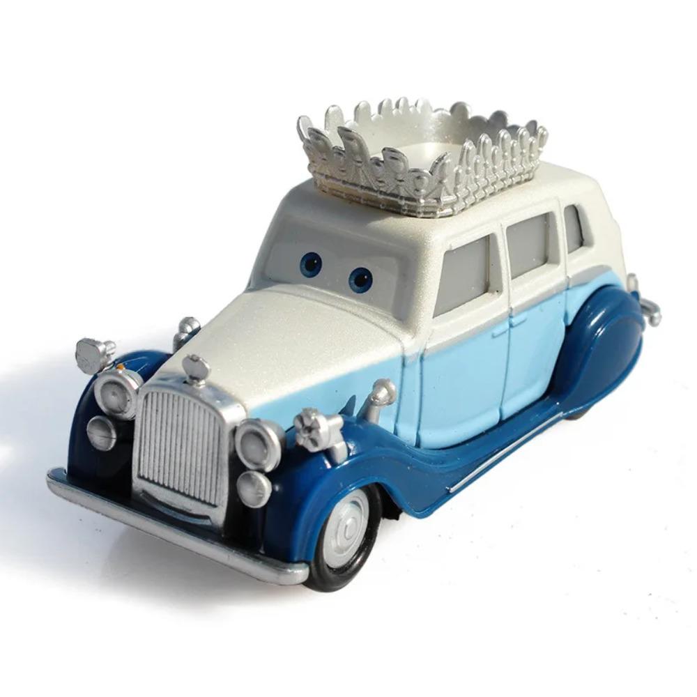 Disney Pixar Auta 3 hračky Blesk McQueen Matt Jackson Bouřlivák Ramirez 1:55 Slitina Pixar Auto Kovové Tlakové Lití Auto Dětská Hračka Dárek
