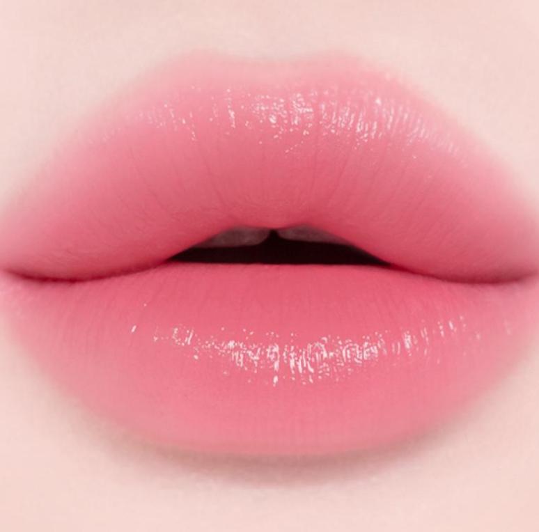 

Muzigae Mansion Tinted Lip Balm 8 Colors Hydrating Sheer Glow Lip Care 003 Muse Pink