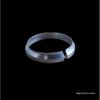 Aluminum Alloy Mountain Bike Headset Cap & Compression Ring