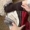 Chaussettes et collants – Chaussettes