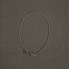 STUDIO LEIGH 2WAY ROPE NECKLECE