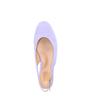 Naturalizer Women S Comfort Flat Slingback W9p48373m22nt Lavender