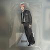 [USED] Produce 101 Japan Season 4 New World Yoshiki Yada Acrylic Stand Pop-up YOSHIKI