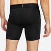 Nike /Nike Summer Men's Sports Training Running Breathable Tight Shorts Fb7959-010