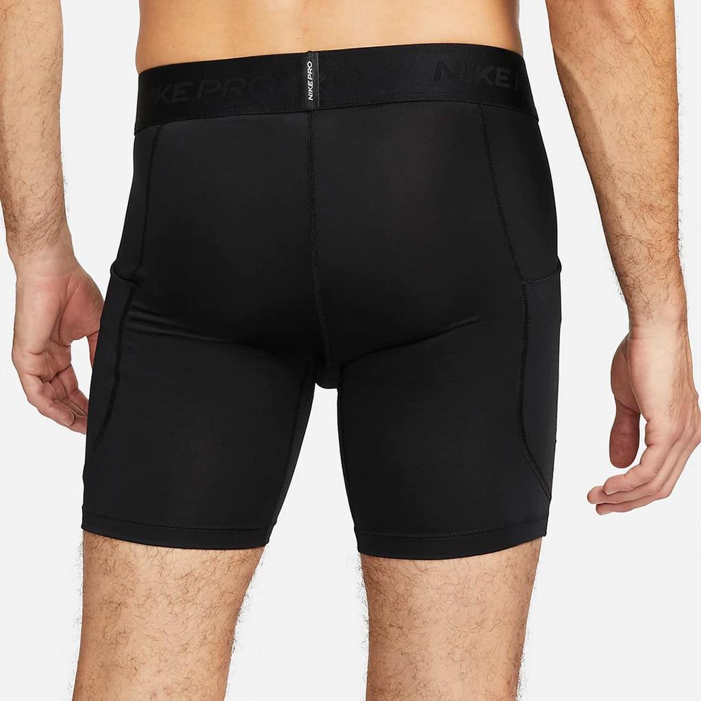 Nike /Nike Summer Men's Sports Training Running Breathable Tight Shorts Fb7959-010