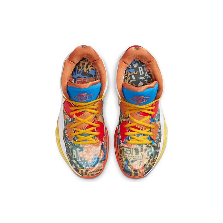 Nike Kyrie Infinity EP 'Ky-D' Men's DC9134-100