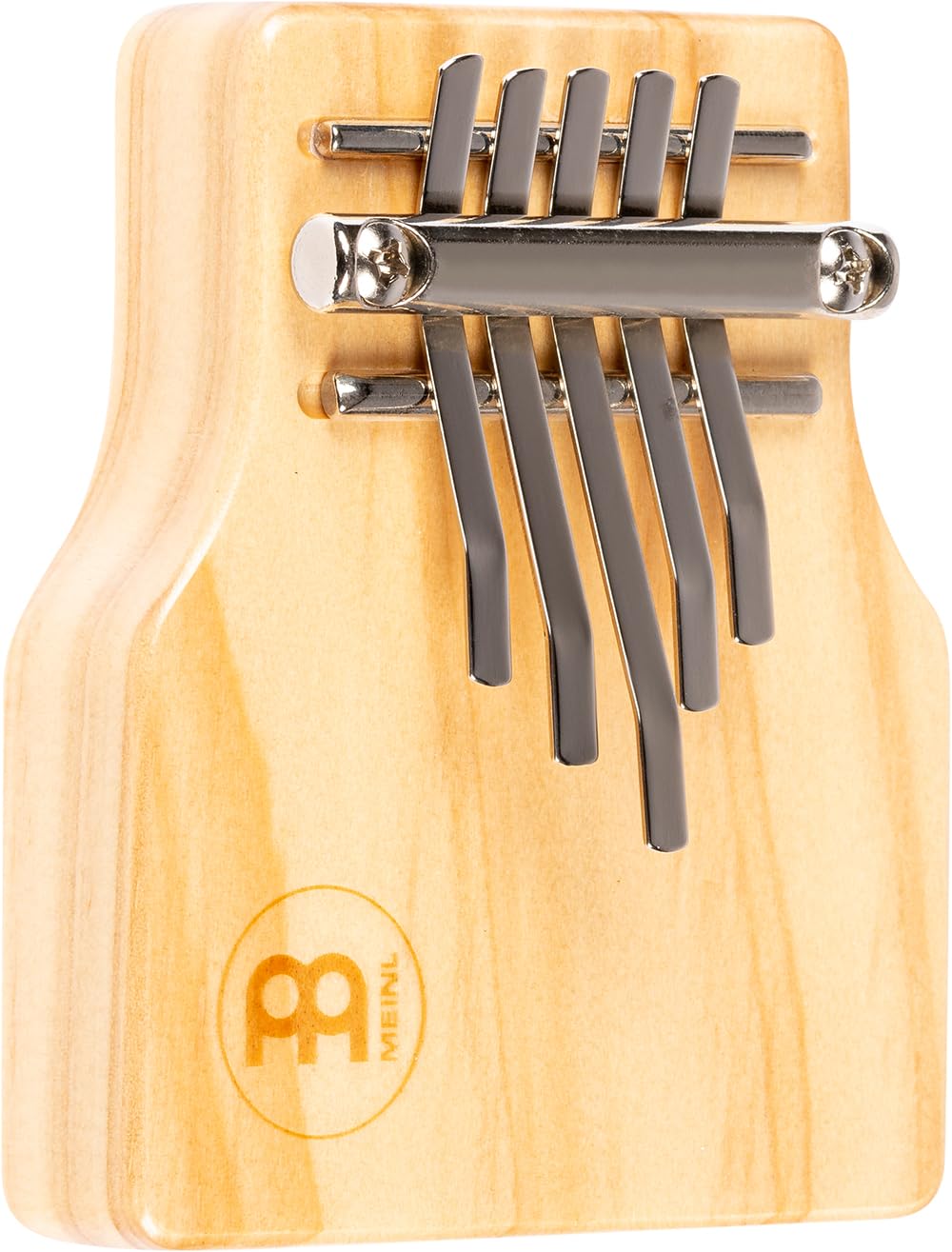 MEINL Percussion Solid Kalimba Small KA5-S [Official Japanese Product]