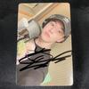 [USED] Autographed SEVENTEEN Sebuchi Semicolon Hoshi