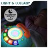 Baby Toys 6-18 Months Music Turtle Crawling Light Sound Music Toy Girl Boy Early Learning Educational Toys Infant Toddler Gifts