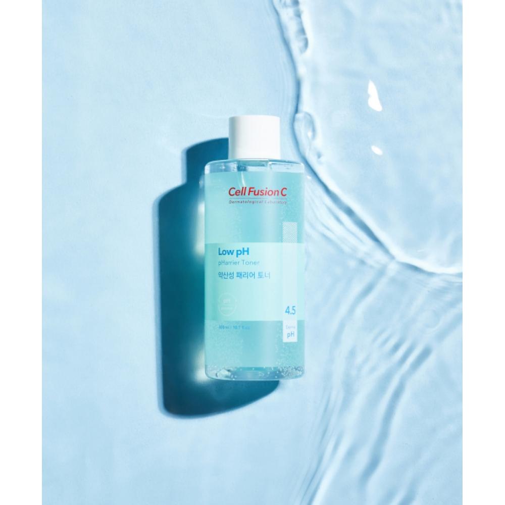 Cell Fusion C aCidiC Barrier Toner 300ml none