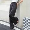 MIXMAX Casual Versatile Temperament Fashionable Age Reducing and Slimming Pants