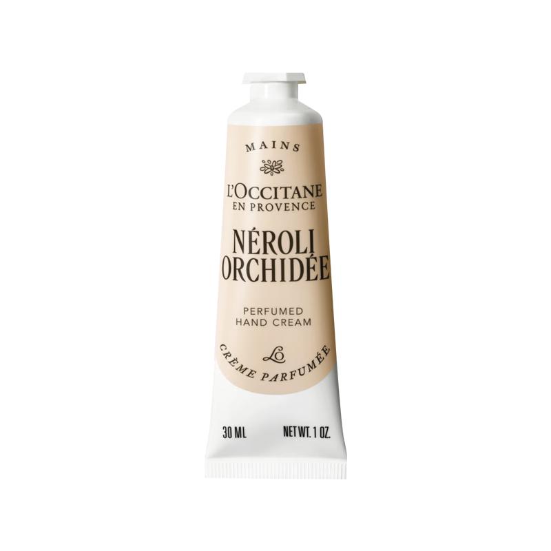 

L Occitane 30 мл Крем для рук