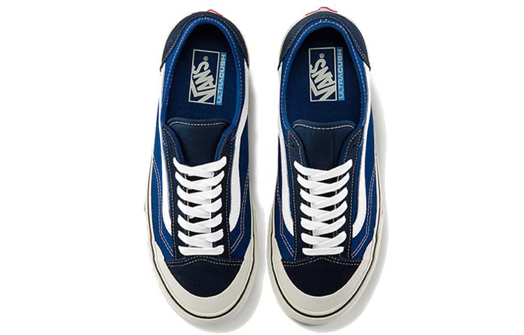 Vans Style 36 Sf 'Blue Black White' VN0A5HFF2Z0