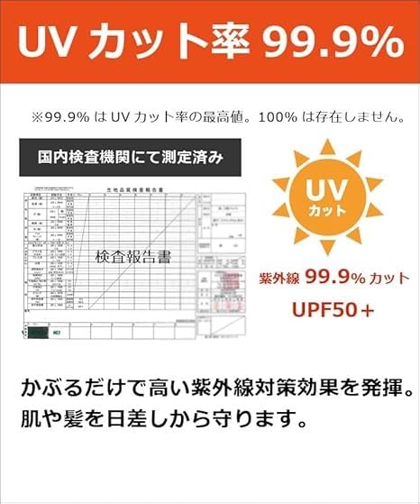 Large Bucket Made In Perfect for and More [regnuu] Men's Hat, Spring/Summer, 62cm, Foldable, Tulip-Shaped, Japan, Deep-Fit, Spring/Summer, Camping,