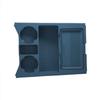 Lower Central Control Storage Box For Chery Tiggo 9 And Tiggo 8L CSH PHEV Center Console Storage Box Organizer Tray Tidying T9Z1