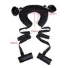 BDSM Bondage Set Bondage Handcuffs Objects Fetish Erotic Toys Kits Sex Toys Couples  Bondage Game Collars Sex Shop