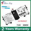 7,6V 30Wh AA-PBUN2LT AA-PBUN2QT Laptop-Akku für Samsung 900X3L-K01 900X3L-K04 NP900X3L-K02CN NP900X3L-K35M 900X3J 900X3M