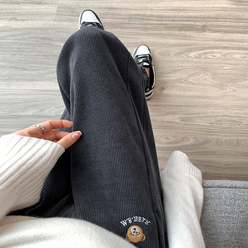 

Maternity pants spring and autumn outer wear new belly support autumn autumn winter large size sports casual pants maternity clothing autumn clothing Extra large size XXL (165-200)