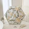 SIYUTANG Elegant Mini Flat Umbrella