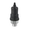 Hydraulic Pressure Switch Pneumatic Pressure Switch For Industrial Applications Working Pressure Range 0.1 0.7Mpa 1 2