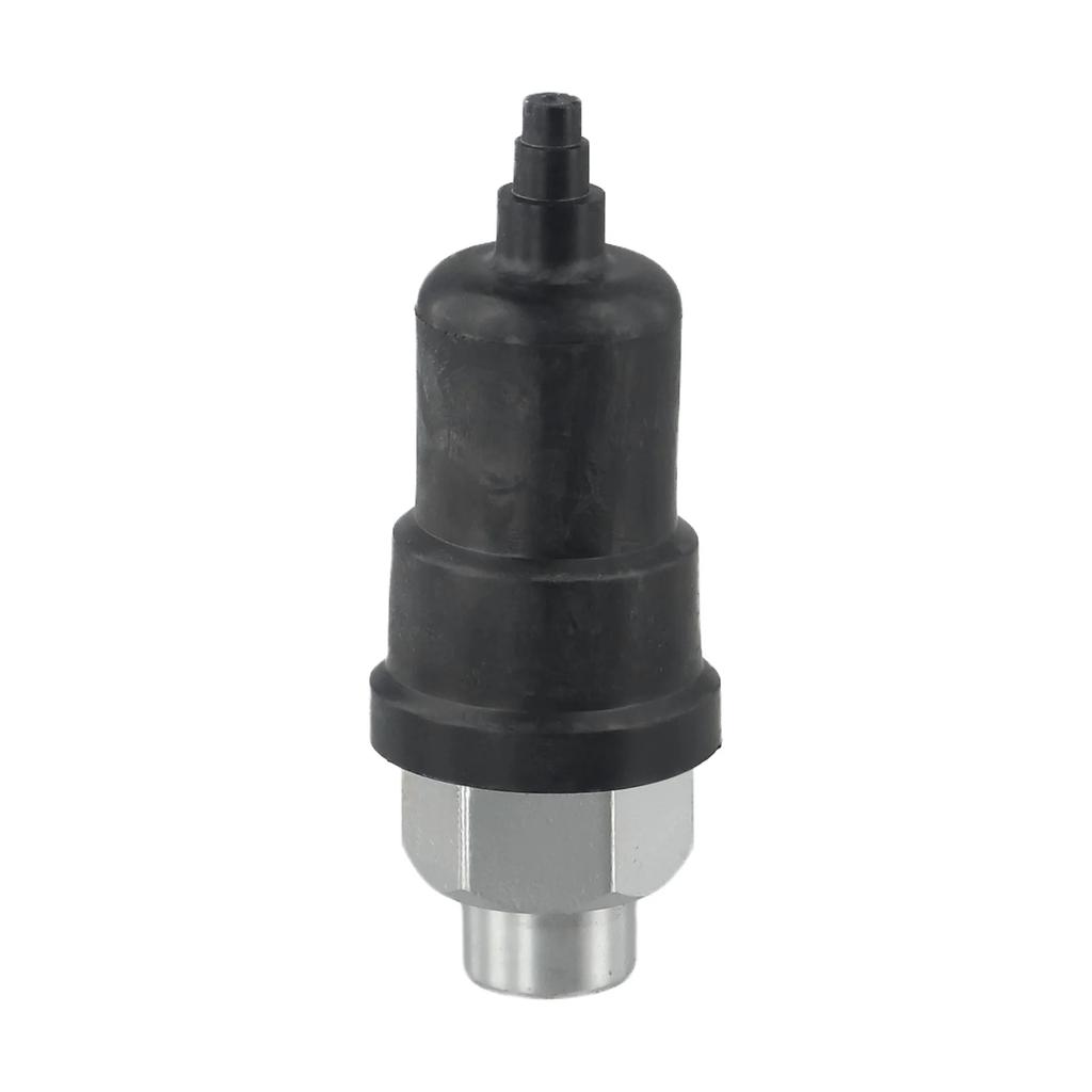 Hydraulic Pressure Switch Pneumatic Pressure Switch For Industrial Applications Working Pressure Range 0.1 0.7Mpa 1 2