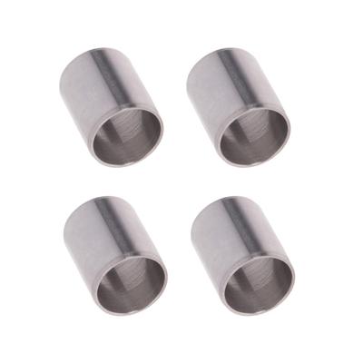 4 SET Motor Cilinderkop Blok Geleide Dowelpennen 804014060 Voor Subaru 93-14 Cil EJ