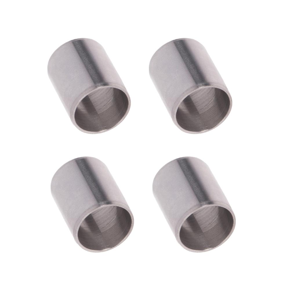 

4 SET Engine Head Block Guide Dowel Pins 804014060 For Subaru 93-14 Cyl EJ