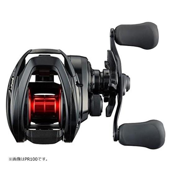 Daiwa Bait Reel 21PR100 Normal Gear High (Right Left Handle) Various Types