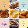 ZhiShi Heavy-Duty Food Grade Aluminum Foil