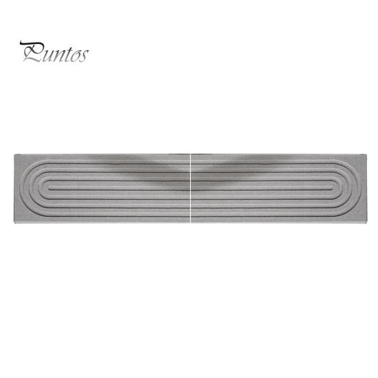 

Коврик для смесителя для кухонной раковины, суперабсорбирующий диатомит, быстросохнущий, поглотитель капель воды на столешнице, предотвращает высыхание влаги в ванной комнате, раковина светло-серый