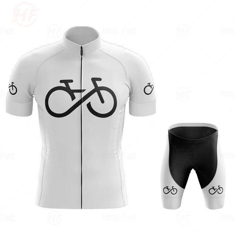 Mens Cycling Jersey Short Sleeve Breathable Mountain Bike Apparel Summer Riding Gear