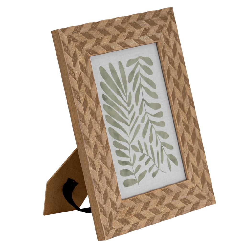 Hill Interiors Nord Single Photo Frame