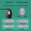 Cordless Smart Weighted Jump Rope with Electronic Counter