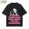 Tops – T-Shirts