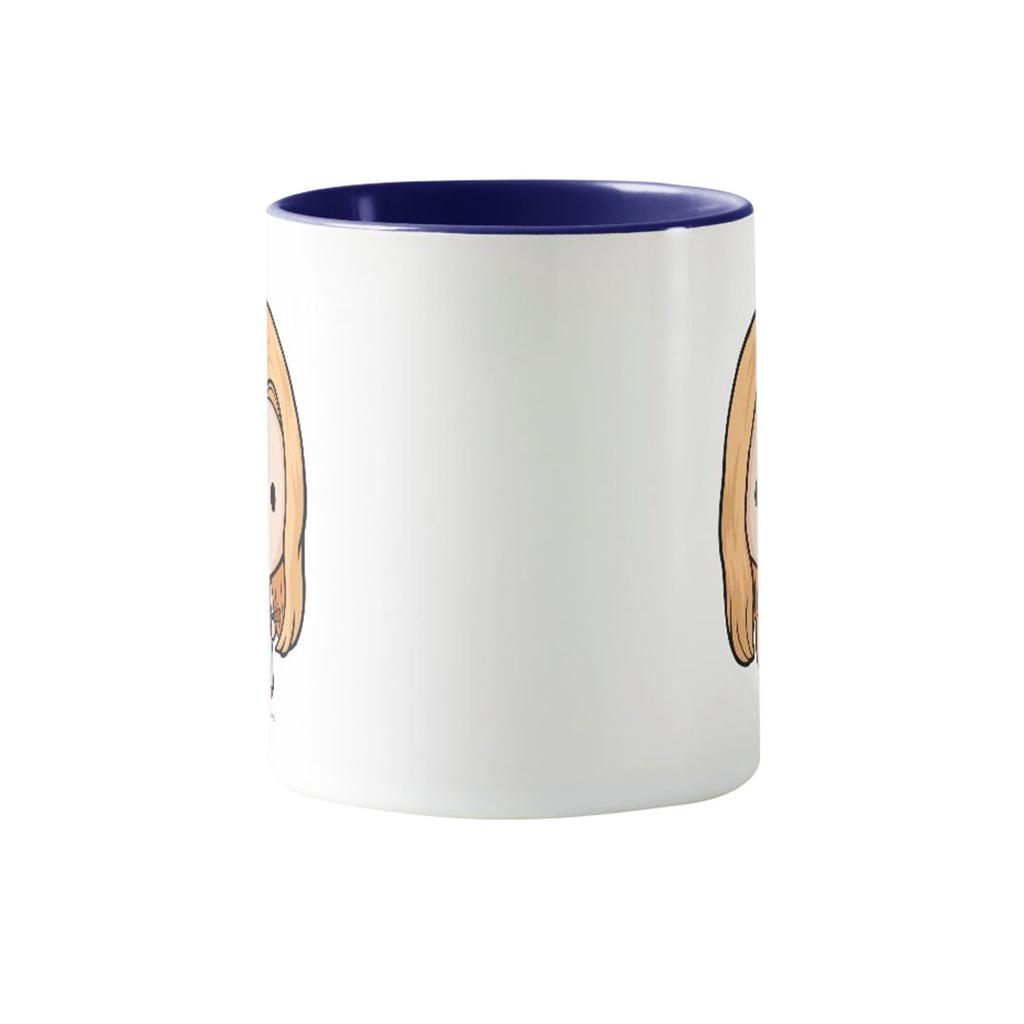 Friends Chibi Phoebe Mug