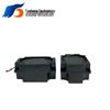 4028 Composite Membrane Speaker, 4/8 Ohm, 2W, 18mm Thickness, Voice Broadcast, with Mounting Holes.