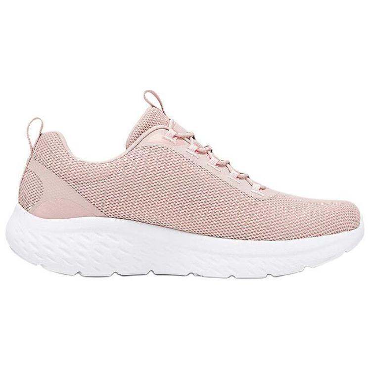 Skechers Go Series Comfortable Versatile Low-Top Casual Running Shoes Women Sneaker Pink 897926-ROS