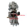 Carburetor Carb fit for Honda XL250 CBX200 CBX250 1983 Kawasaki KL250 1978-1979