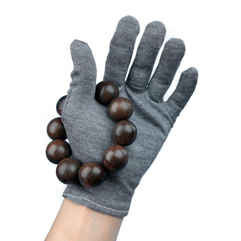 Рабочие перчатки Brangdy из плотного хлопка