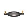 51mm Speaker Repair Kit with Titanium Diaphragm & Copper-Clad Aluminum Wire