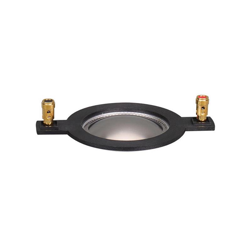 51mm Speaker Repair Kit with Titanium Diaphragm & Copper-Clad Aluminum Wire