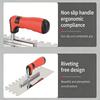 High Grade Metal Corner Trowel Tool Set For Precise Edge Application In Construction Tasks