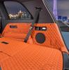 Ideal L9 Full Surround Car Trunk Mat - Interior Upgrade