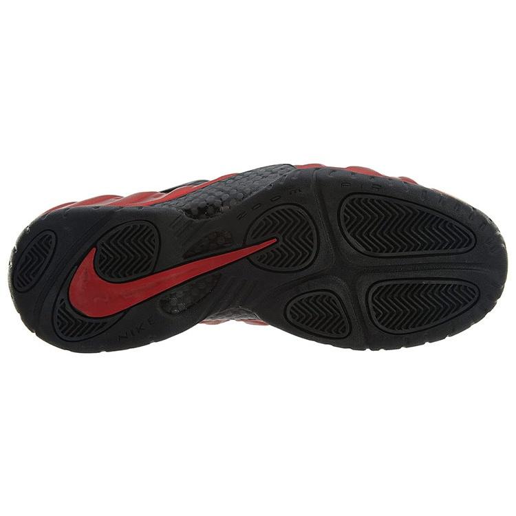 Nike Air Foamposite Pro 'University Red' Men's 624041-604
