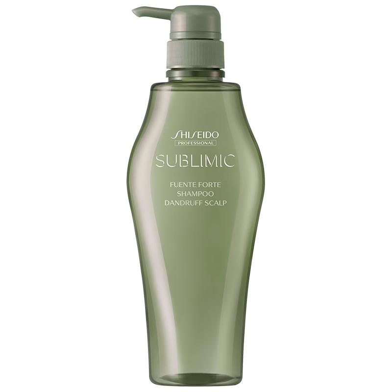 

Shiseido Professional Scalp & Hair Care Shampoo