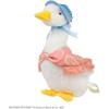 Yoshitoku Peter Rabbit Natural Series Jemima Puddle-Duck Plush Toy 30cm