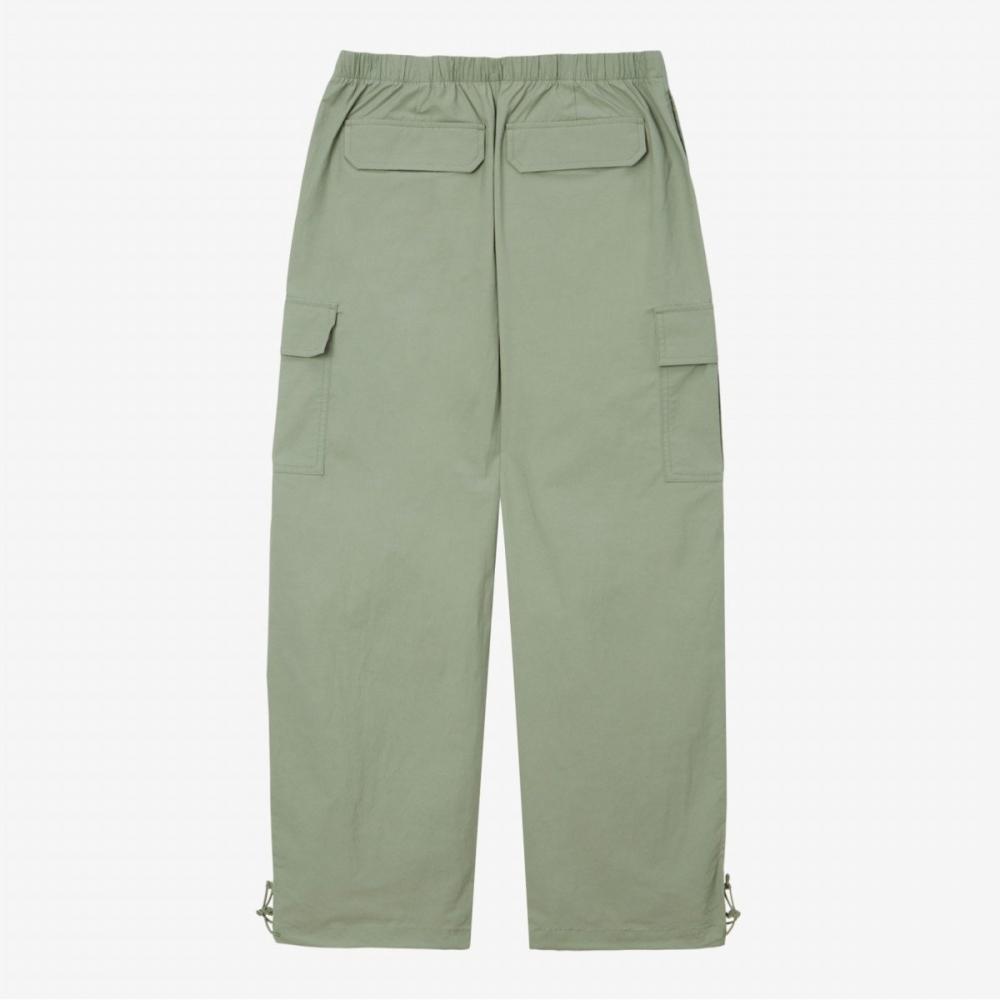 The North Face Men S Hatch Parachute pantS Dried Herb Np6nq57c