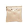 Maison Margiela Glam Slam Logo Patch Tote Bag SB1WG0005P4300T2086