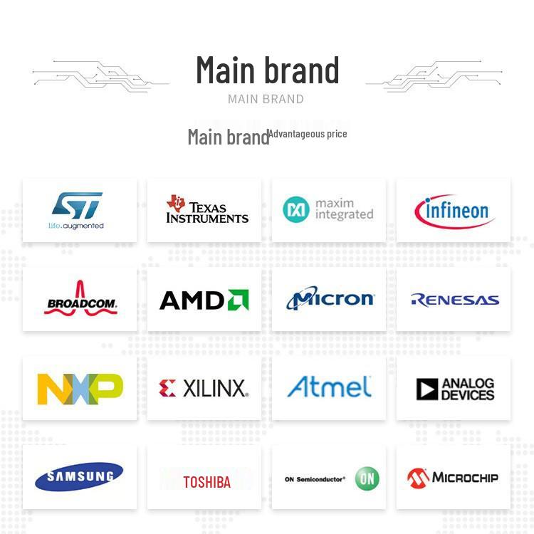 New KLM4G1FE3B-C001 BGA-153 EMMC Memory Chip