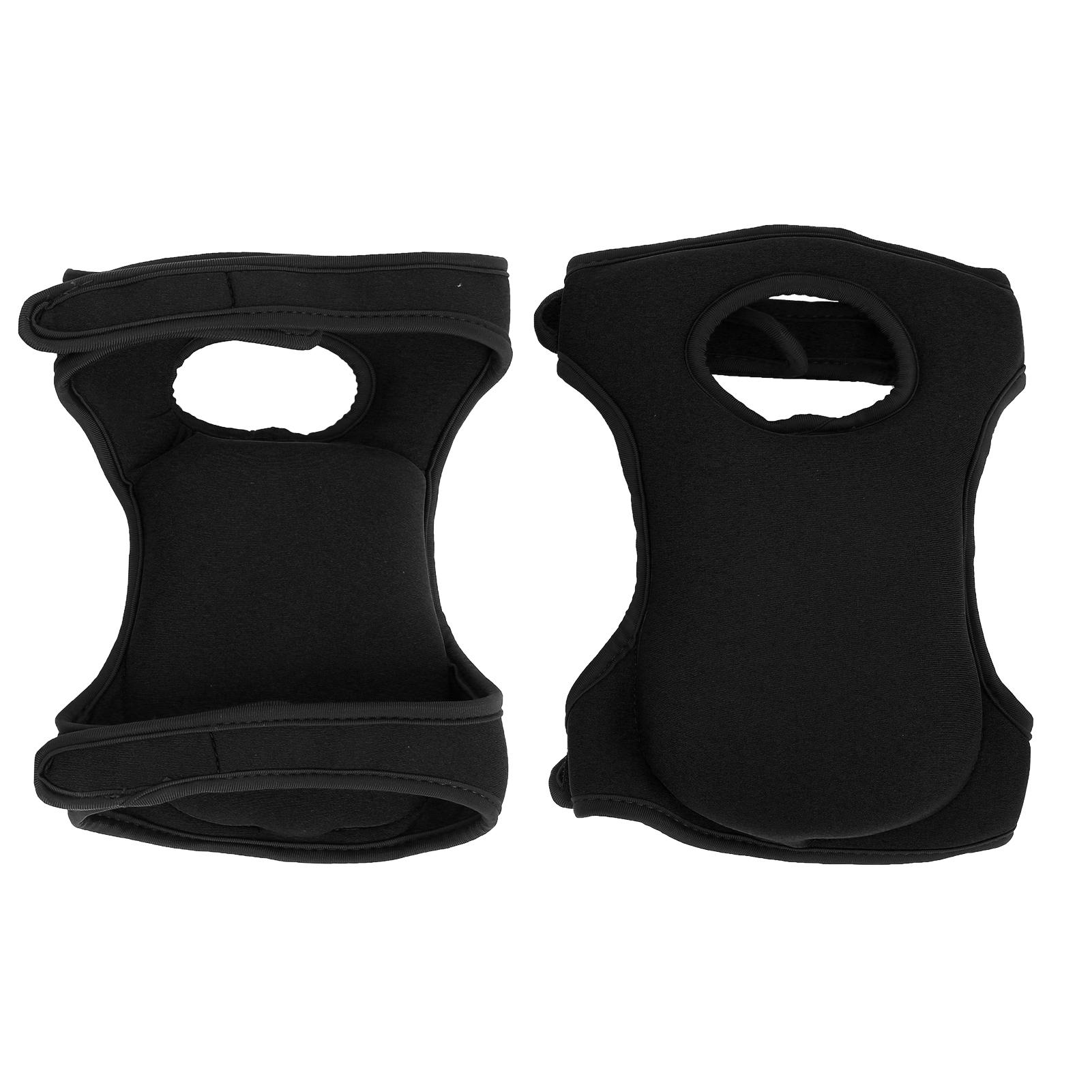 

Soft Garden Knee Protectors Anti Slip Protective Cushion Soft Garden Knee Pad